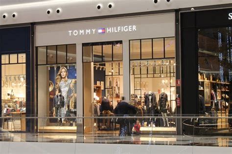 outlet tommy hilfiger medellin|tommy hilfiger online.